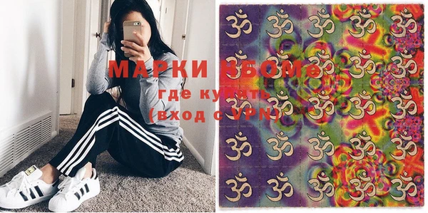 тгк Богородицк